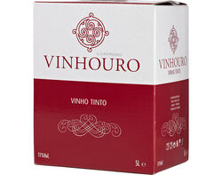 Imagem do produto vinho tinto vinhouro bag inbox 5l
