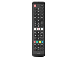 Imagem do produto telecomando one for all samsung universal urc4910