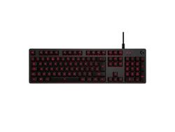 Imagem do produto teclado gaming logitech pr g413 mecânico 920-008532