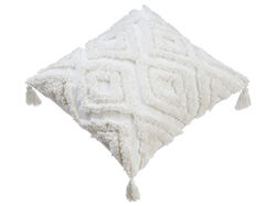 Imagem do produto almofada decoração actuel algodão sortida 45x45