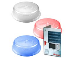 Imagem do produto tampa para microndas auchan 400067