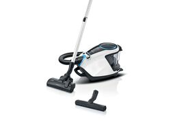 aspirador sem saco bosch bgs7sil1 branco 650 w product image
