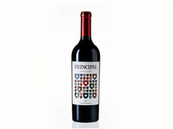 Imagem do produto vinho tinto principal bairrada 0.75 l