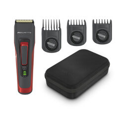 Imagem do produto aparador de cabelo e barba rowenta tn5221f4 advancer style