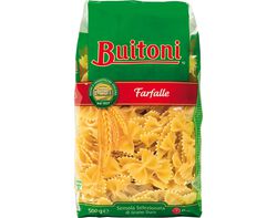 Imagem do produto massa buitoni farfalle nº5 500g