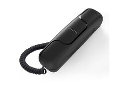 Imagem do produto telefone alcatel preto t06 com fio