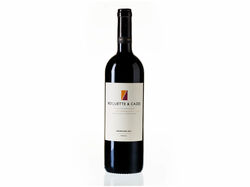 Imagem do produto vinho tinto roquette e cazes douro 0.75l