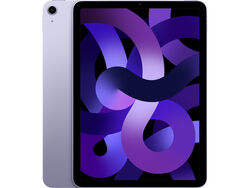 Imagem do produto apple ipad air 10.9" 256gb purple