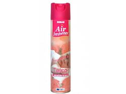 Imagem do produto ambientador romar spray talco 300ml