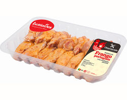 asas de frango picantes lusiaves kg product image