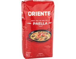 arroz p/paella oriente 1kg product image