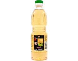 Imagem do produto vinagre auchan vinho branco 6º 0.50l
