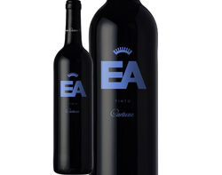 Imagem do produto vinho tinto ea regional alentejo 0.375l