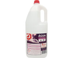 Imagem do produto água auchan roupa perfumada para ferro de engomar 5l