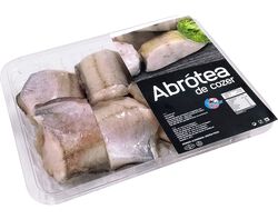 abrotea posta cozer congelada 600 gr product image