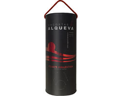 Imagem do produto vinho tinto encostas alqueva private collection bag in box 3l