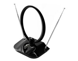 Imagem do produto antena interior qilive rotativa 841623