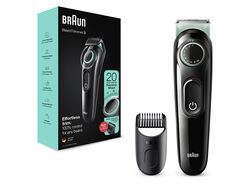 Imagem do produto aparador de barba braun s3 bt3321 beard trimmer 3