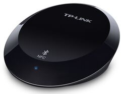 Imagem do produto adaptador bluetooth tp-link ha100