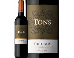 Imagem do produto vinho tinto tons duorum douro doc 0.75l