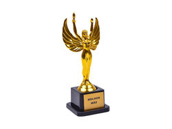 troféu melhor mãe do art product image