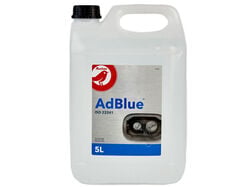 Imagem do produto aditivo adblue auchan 5lt