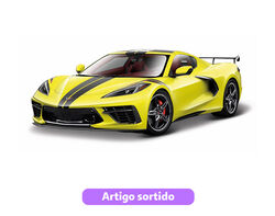 veiculo street fire burago 1:43 modelos sortidos product image