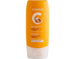 amaciador cosmia extra gentle óleo argão e jasmim 250ml product image