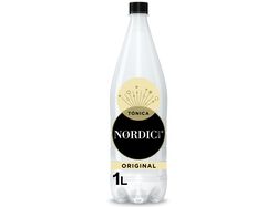 Imagem do produto água tónica nordic mist original 1l