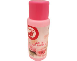 Imagem do produto água auchan de rosas 250ml