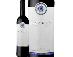 Imagem do produto vinho tinto cábula douro 0.75l