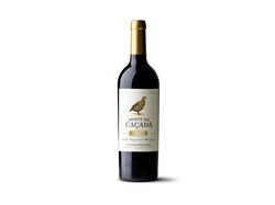 Imagem do produto vinho tinto monte da caçada syrah alentejo 0.75l