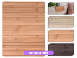 Imagem do produto tabuleiro sofa . 3cores sort 44x24cm
