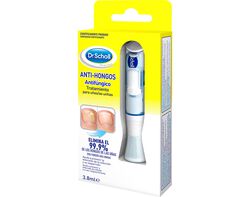 tratamento scholl anti fungos para unhas 3.8ml product image
