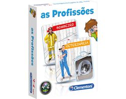 as profissoes clementoni product image