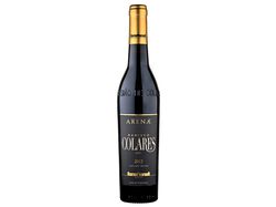 Imagem do produto vinho tinto arenae colares 0.50l