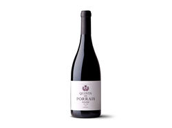 Imagem do produto vinho tinto quinta de porrais douro 0.75l