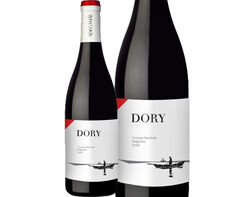 Imagem do produto vinho tinto dory regional lisboa 0.75l