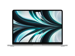 Imagem do produto apple macbook air mlxy3po/a m2 8gb 256gb silver