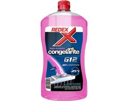 Imagem do produto anti-congelante redex g12 40% 1l
