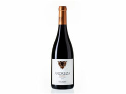 Imagem do produto vinho tinto andreza reserva douro 0.75 l