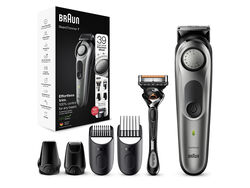Imagem do produto aparador de barba braun s7 bt7320