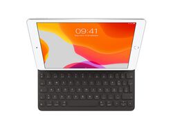 Imagem do produto teclado smart c/capa apple p/ ipad pro 10 5 mx3l2po/a