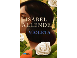 Imagem do produto violeta