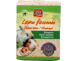 absorvente para roedores riga provence 1kg product image