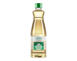 Imagem do produto vinagre cristal de arroz 5%acidez pet 500ml