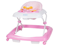 Imagem do produto andador maxibaby rosa