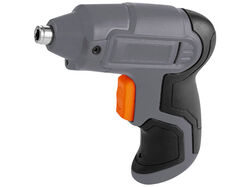 Imagem do produto aparafusadora auchan essencial 3.6v sem fio
