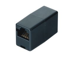 Imagem do produto adaptador qilive rj45 8p8c f-f cat5 g3222818