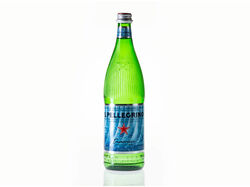 Imagem do produto água immersive san pellegrino vidro 0.75 l
